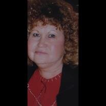Mrs. Lynda Bowman Powell
