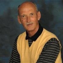 Michael Gene Long