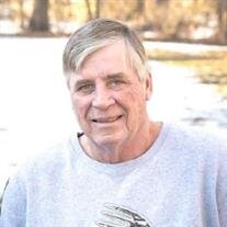 James "Jim" Schwindel