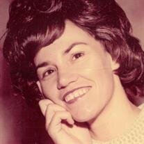 Maxie Goforth Fentress