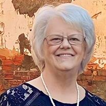 Mary Lou Bowens