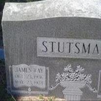 James Ray Stutsman