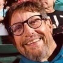 Robert "Bob" Spinden