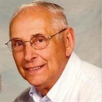 Richard H. Ludwig