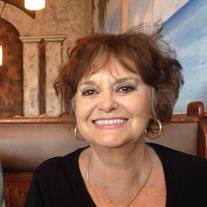 Katherine Whitten Montgomery
