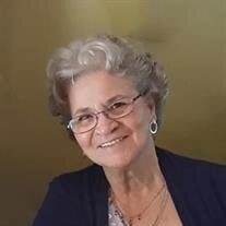 Vivian Marie Aubrey Anderson