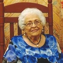 Ruby Ann Bull