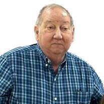 Ronald Eugene Hopkins