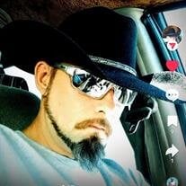 Terry Wayne Vuncannon