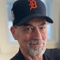Brian Tuszynski
