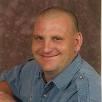 Christoper "Chris" Wayne White