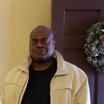 Mr. Alton Smith Hudson