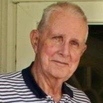 Edwin R. Rosen