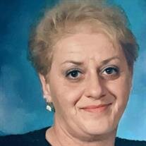 Mrs. Andrea Bozelka of Elgin