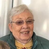 Mary Anne Maul