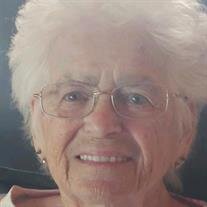 Joan Myrtle Jensen