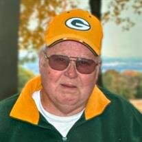 Gerald J. Kraus