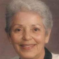 Angeline "Angie" (DeFazio)  Mattia