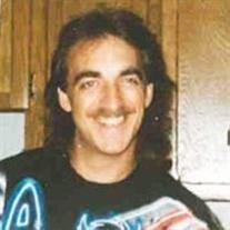 David Donald Finseth