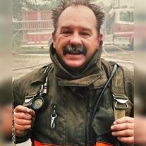 Mr. Bruce Gerald Martin