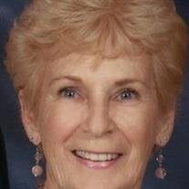 Gloria Cook