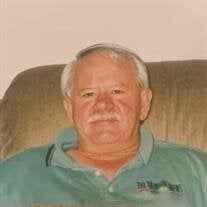 Stanley Joe Kesner