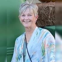 Cathy Jane Thompson
