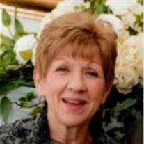 Donna Carol Preston