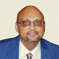 Vijay Amrutlal Patel