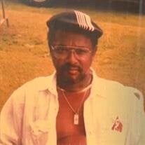 Mr. Jessie L. Blake