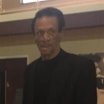 Mr. Charles Hogan