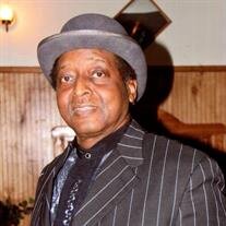 Mr. Roger Dale Davis Sr.