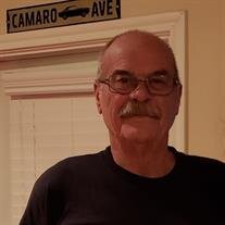 Harmon Welby Gunn