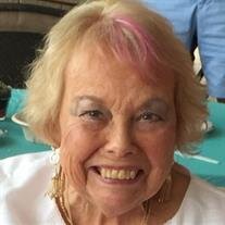 Rosella E. Meyers