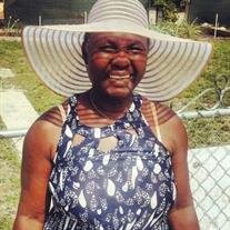 Lilianne Seraphin