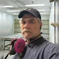 Ernest Burton Reynolds, II