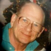 Raymond William Bramstedt