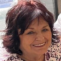 Judith Lynn Durocher