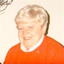 Dorothy Marie DiConza