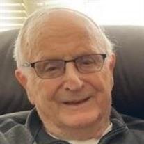 Robert Richard Gdosky