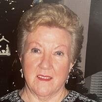 Frances N Richardson-Smith