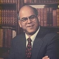 Ernest. H. Bond Jr.
