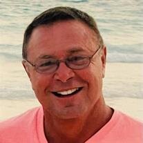 Stephen Neal Coble