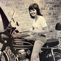 Jackie Marie (Adams) Fenton