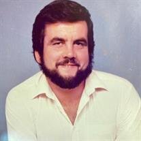 Glynn Ray Shiflet