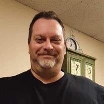 Kevin B. Beck