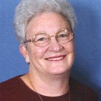 Margie Nell (Henson) Kennedy