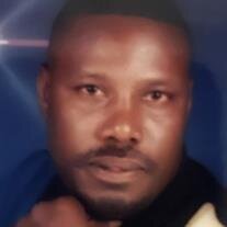Mr. Jerome Craig Stubblefield Sr.