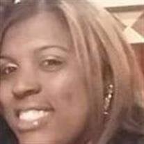 Mrs. LaTonya Raquel Byrd-Price