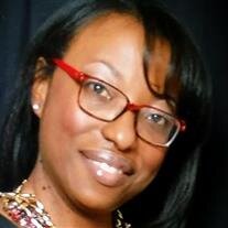 Ms. Bertina Gaines